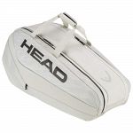 Head Pro X Thermobag M (6R) Corduroy White / Black